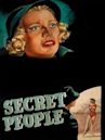 Secret People (film)