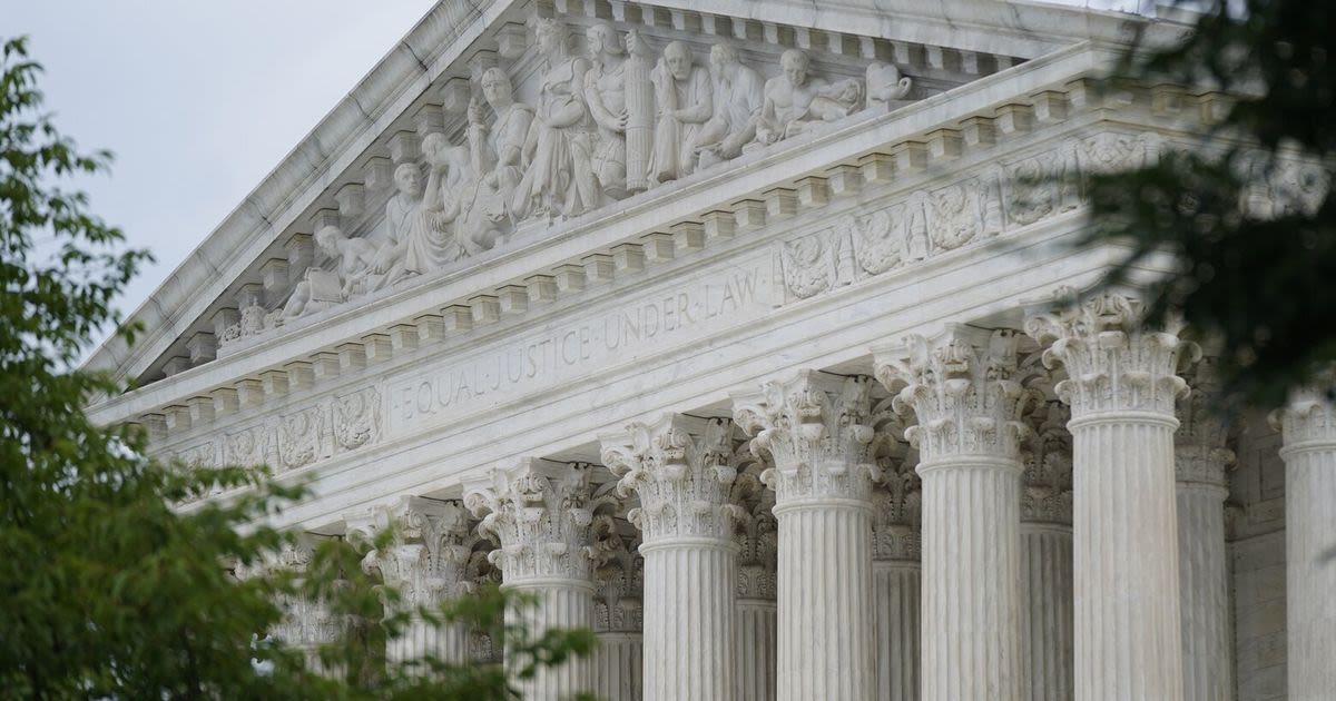 Divided Supreme Court rules no quick hearing required when police seize property