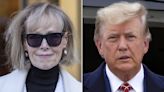 Trump news - live: E Jean Carroll trial told Trump is ‘witness against himself’ in closing arguments