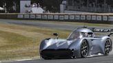 Watch an Electric Fan Car Break the Goodwood Hill Climb Record