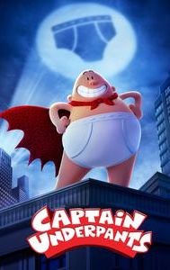 Captain Underpants