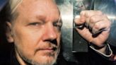 Julian Assange alcanza acuerdo de culpabilidad con la justicia de Estados Unidos