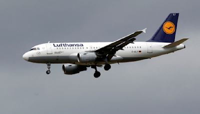 Lufthansa raises fares by up to $77 to cover environmental costs – Details inside