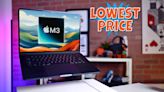 B&H and Amazon slash prices on upgraded M3 MacBook Air 15-inch