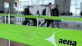 Airport operator Aena's quarterly profit doubles on record traffic