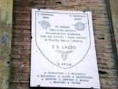 History of SS Lazio