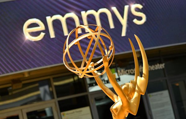 Emmy Awards 2024: The full list of nominations from Shogun to The Bear