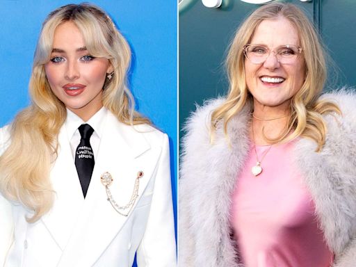 Yes, Bart Simpson Voice Actress Nancy Cartwright Is Really Sabrina Carpenter’s Aunt: ‘Isn’t That Amazing?’