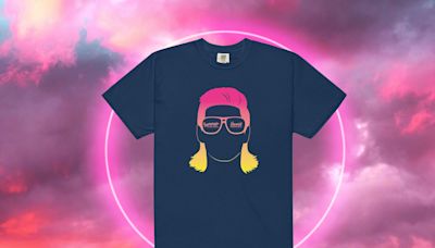 Love Kyle Cooke's Mullet? Prove It With New Summer House Merch Under $40 | Bravo TV Official Site
