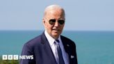 Biden apologises to Zelensky for delay in Ukraine military aid