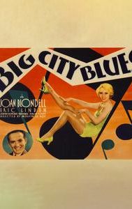 Big City Blues (1932 film)