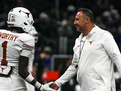 'Quarterback Whisperer' Anonymous Coach Praises Texas Longhorns HC Steve Sarkisian