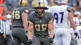 Army tight end Joshua Lingenfelter heads to rookie camp with Jacksonville Jaguars