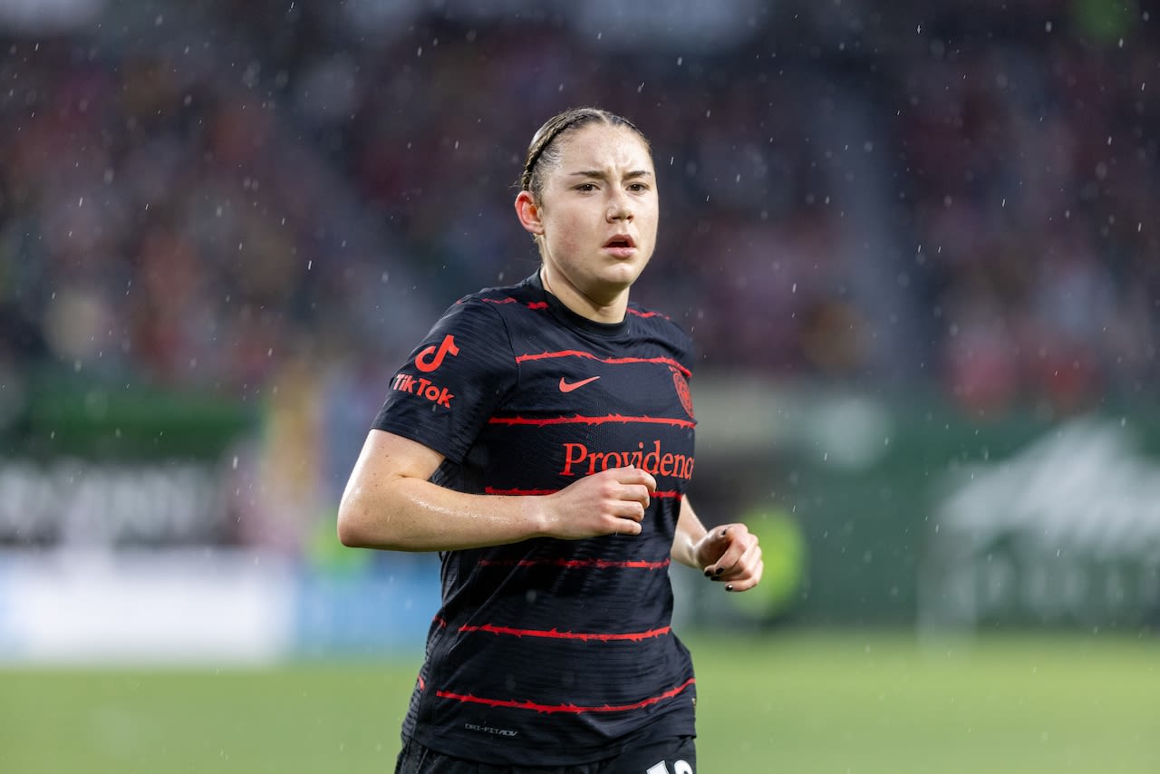 Portland Thorns fall behind early and fail to rally in Summer Cup loss to Utah Royals