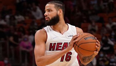 Caleb Martin Shares Heartfelt Farewell Message to Miami Heat After Move to Philadelphia 76ers