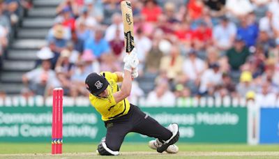 Cameron Bancroft downs Middlesex to keep Gloucestershire in contention