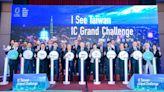 國科會「 IC Taiwan Grand Challenge 」 全球徵案啟動