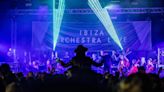 Ibiza Orchestra with Professor Green to light up Colchester this month