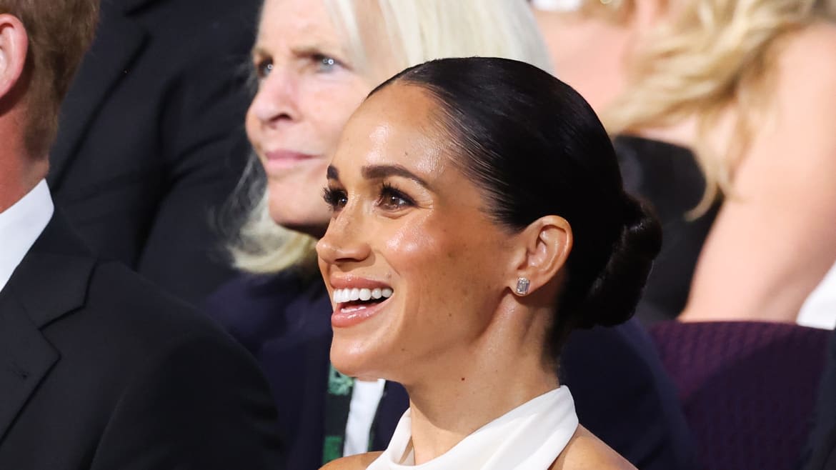 Meghan Markle Reportedly Plotting Bombshell Memoir to Rival Harry’s ‘Spare’