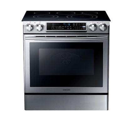 Is your oven recalled? Check the list