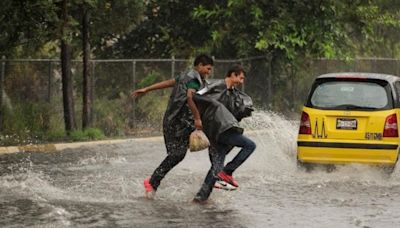 Clima HOY: Tras la tromba de anoche, este es el pronóstico de lluvia para Guadalajara