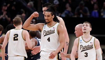 Purdue basketball nonconference challenges come with potentially lucrative payoff