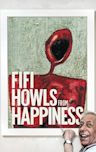 Fifi Howls from Happiness