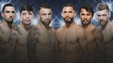 UFC 290: Volkanovski vs. Rodriguez live-streaming watch-along with MMA Junkie Radio