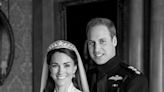 Why William and Kate Didn't Release Current Pic on Anniversary: Expert