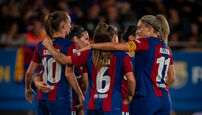 Ver EN VIVO y en DIRECTO ONLINE Barcelona Femenino vs Real Sociedad, final de la Copa de la Reina 2023-24: dónde ver, TV, canal y streaming | Goal.com Chile