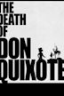 The Death of Don Quixote