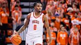 Has NC State basketball found its next star guard in Bowling Green transfer Marcus Hill?
