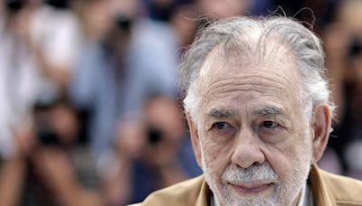 La 'Megalópolis' de Coppola se apoya en Lionsgate para su estreno en cine en septiembre