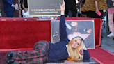 Avril Lavigne Honored With Star on the Hollywood Walk of Fame: ‘What an Amazing 20 Years’