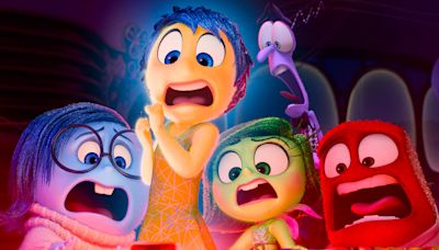 ‘Inside Out 2’ tops $1 billion at the global box office, first film to do so since ‘Barbie’