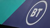 BT chief Jansen approached about WPP chairmanship - Sky News