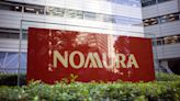 Nomura Profit Triples on Jump in Wealth Management, Trading