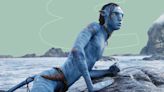 'Avatar: The Way of Water' Is Finally Streaming on Disney+