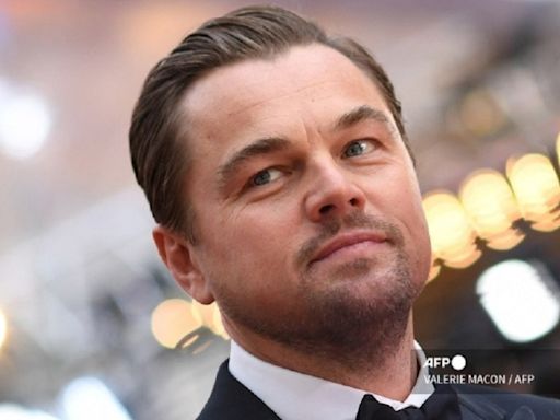 Participe en la nueva película de Leonardo DiCaprio: Se buscan extras latinos en California