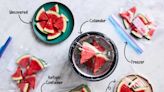 The Best Way to Store Cut Watermelon (We Tested 6 Methods)