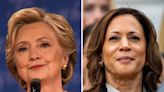 Kamala Harris ignores Hillary Clinton's playbook