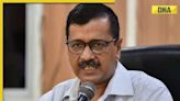 'Court has taught lesson to...': AAP reacts after Delhi CM Kejriwal gets interim bail in ED case