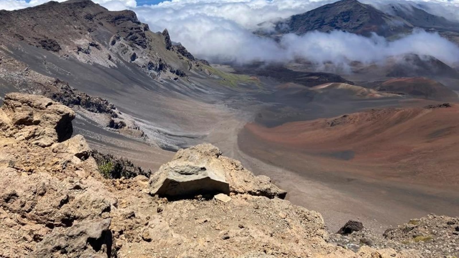 Maui council opposes US Space Force plan to build new telescopes on Haleakala volcano