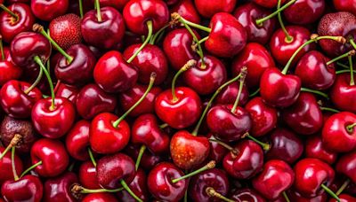 Le danger caché des cerises : en les mangeant on fait tous la même erreur sans s'en rendre compte