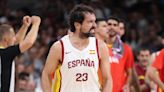 España - Grecia | Juegos Olímpicos París 2024: resultado y resumen del partidazo de la Selección española