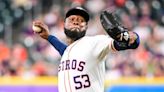 Astros: Urquidy y Javier se someterán a cirugías Tommy John