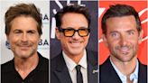 Rob Lowe accidentally made Bradley Cooper ‘feel worse’ about his Golden Globe loss