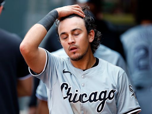 White Sox extend franchise-record losing streak to 20, MLB's longest since 1988