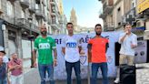 El blanco y el verde, protagonistas de las nuevas equipaciones del Real Jaén CF