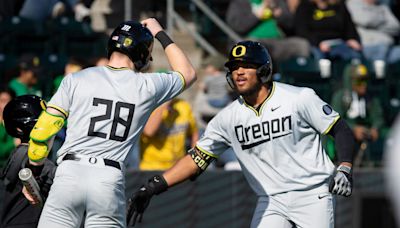 Oregon Baseball Eliminated from Pac-12 Tournament: Is NCAA Tourney Likely?